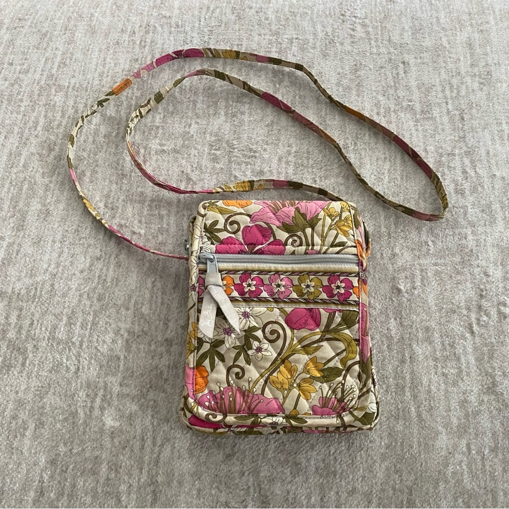 Vera Bradley Crossbody Bag